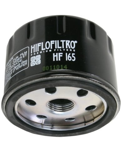 Filtro de aceite HF165