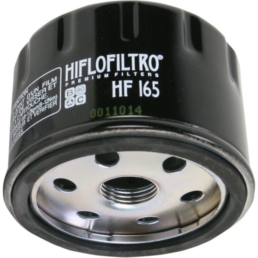 Filtro de aceite HF165 Filtro de aceite HF165