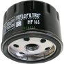 Filtro de aceite HF165 Filtro de aceite HF165