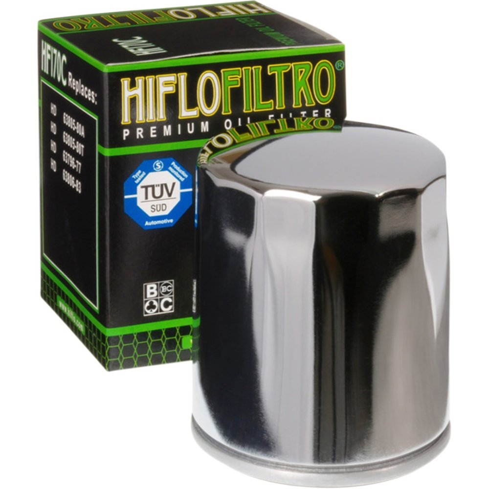Filtro de aceite HF170C