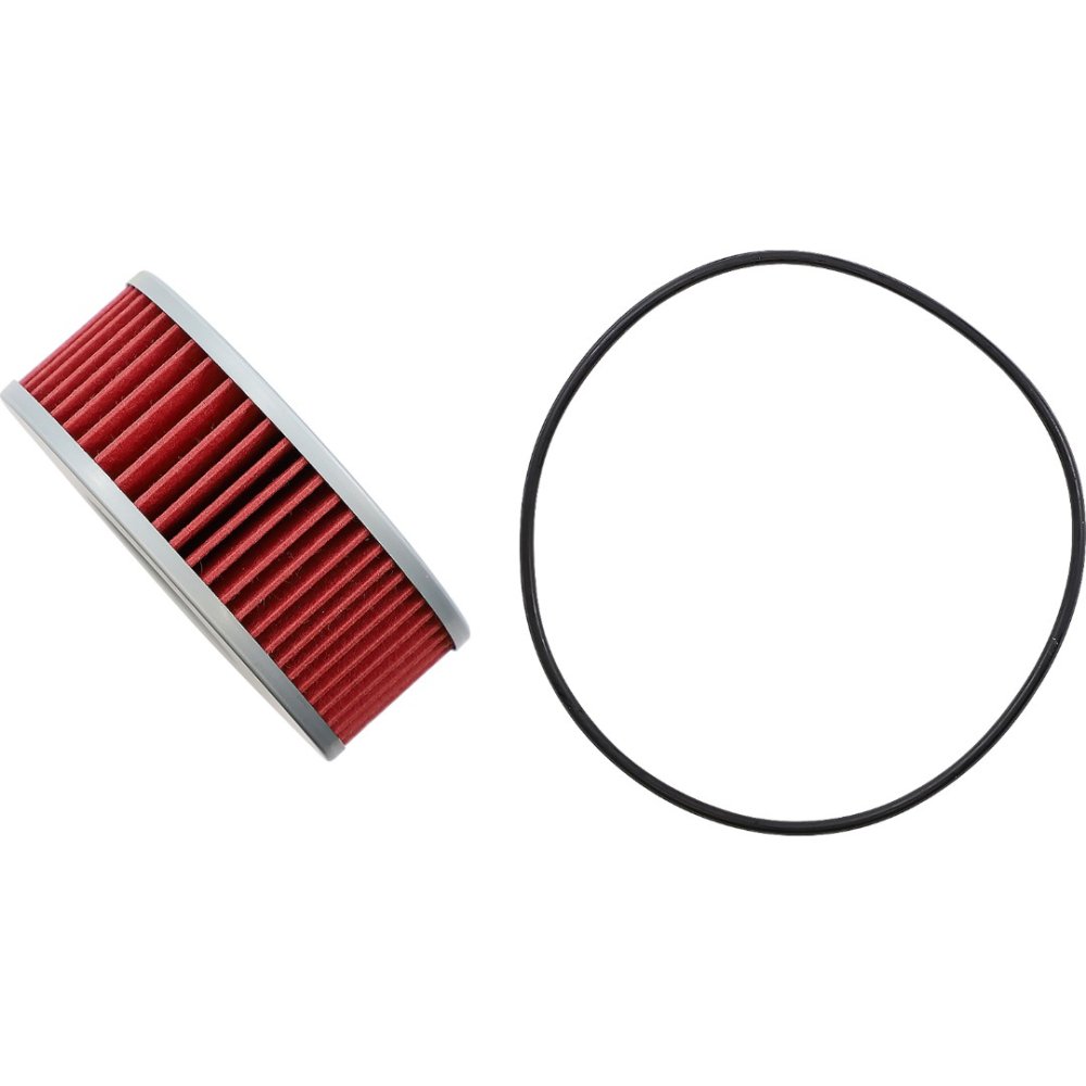 Filtro de aceite HF146