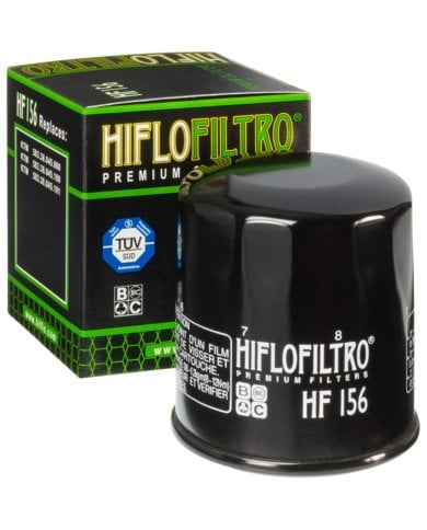 Filtro de aceite HF156