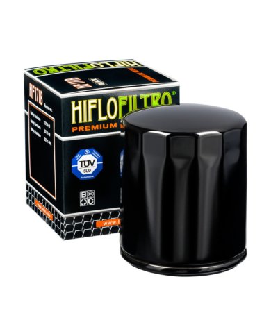 Filtro de aceite HF171