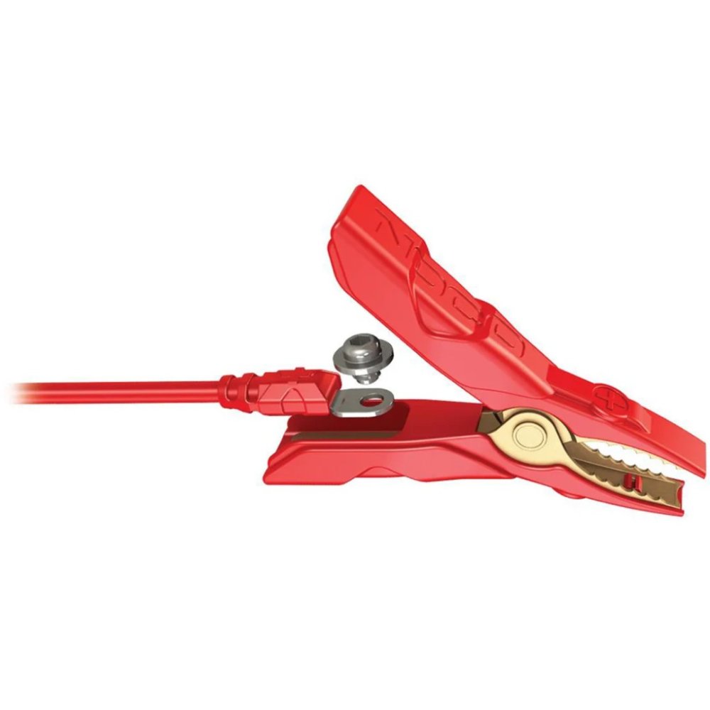 ARRANCADOR DE BATERÍA NOCO SPORT 400A LITHIUM 12V