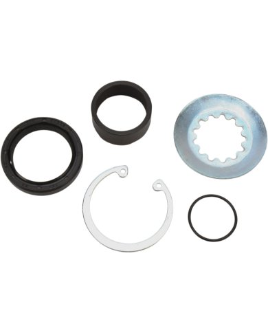 Kit reparación retén piñón ataque Kawasaki KXF 450 06-18 Kit reparación retén piñón ataque Kawasaki KXF 450 06-18