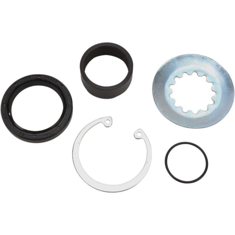 Kit reparación retén piñón ataque Kawasaki KXF 450 06-18
