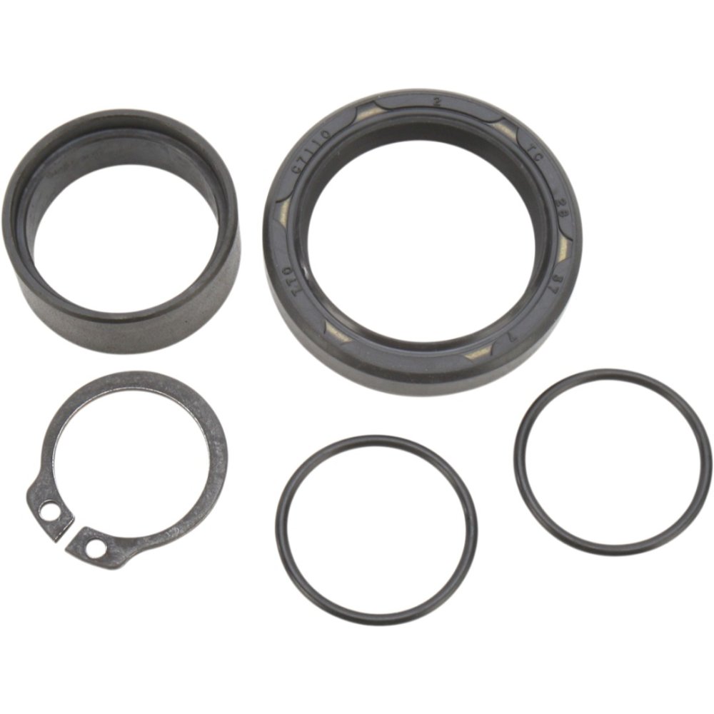 Kit reparación retén piñón ataque Kawasaki KX 125 94-05