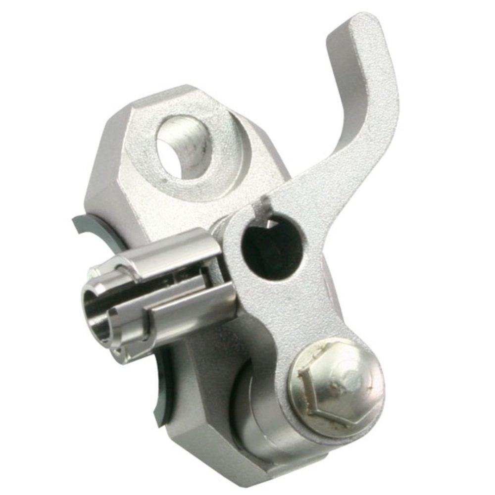 Brida arranque en caliente