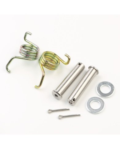 Pasadores y Muelles para Estriberas Yamaha YZ/WR Pasadores y Muelles para Estriberas Yamaha YZ/WR