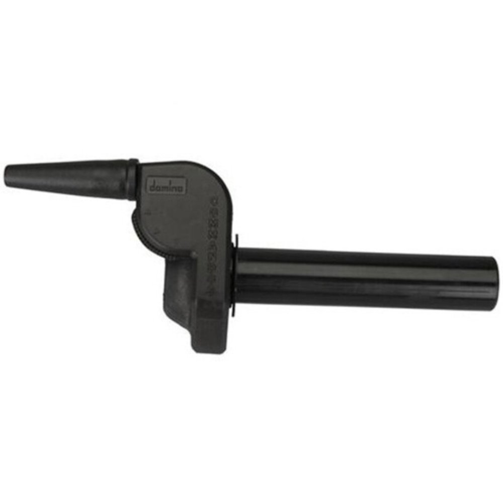 Puño Acelerador Domino para 2Tiempos