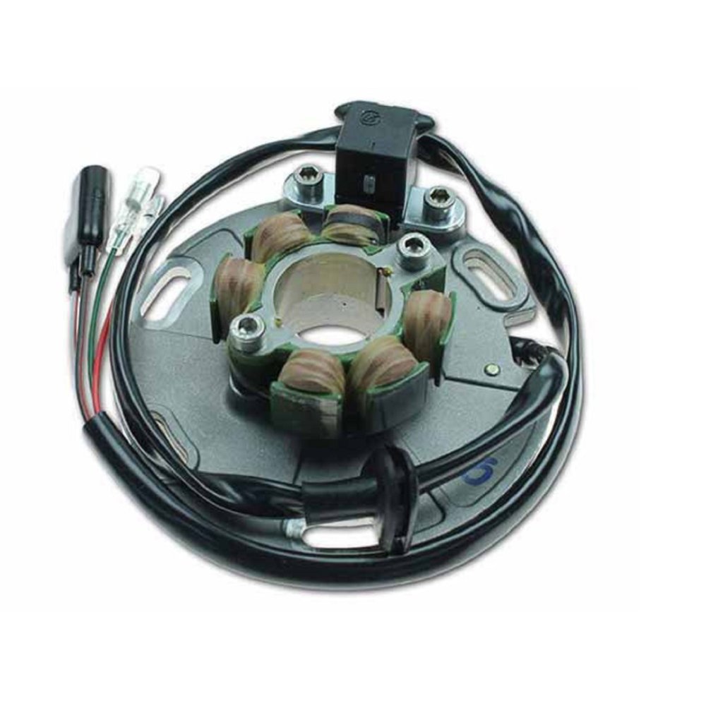 STATOR RM 125 89/93 250 86/93