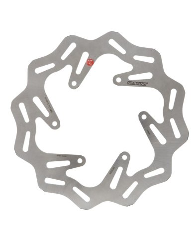 DISCO FRENO DELANTERO BRAKING HONDA DISCO FRENO DELANTERO BRAKING HONDA