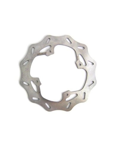 DISCO FRENO TRASERO BRAKING HONDA DISCO FRENO TRASERO BRAKING HONDA