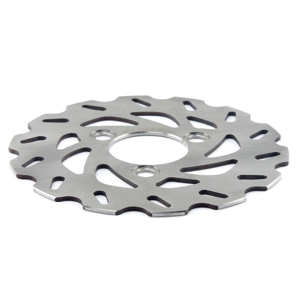 DISCO DE FRENO DELANTERO SUZUKI LTZ 400 03-15 / KFX 400 03-05 DISCO DE FRENO DELANTERO SUZUKI LTZ 400 03-15 / KFX 400 03-05