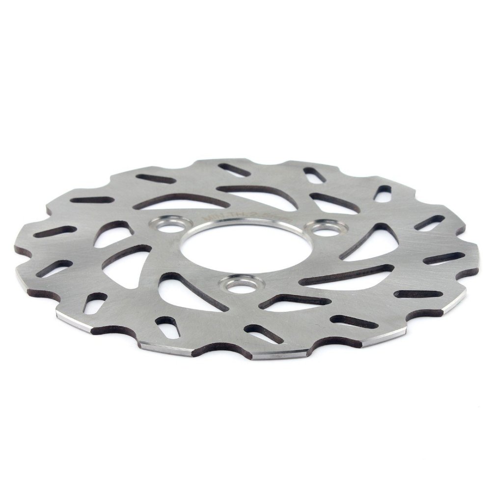 DISCO DE FRENO DELANTERO SUZUKI LTZ 400 03-15 / KFX 400 03-05 DISCO DE FRENO DELANTERO SUZUKI LTZ 400 03-15 / KFX 400 03-05