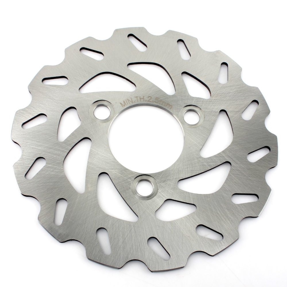 DISCO DE FRENO DELANTERO SUZUKI LTZ 400 03-15 / KFX 400 03-05 DISCO DE FRENO DELANTERO SUZUKI LTZ 400 03-15 / KFX 400 03-05