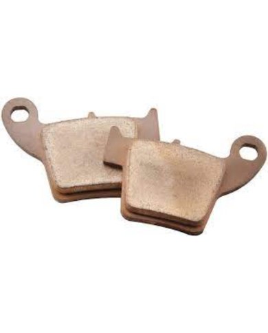 PASTILLAS DE FRENO TRASERAS TARAZON (176)