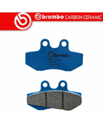Pastillas BREMBO 07GR1406 Pastillas BREMBO 07GR1406