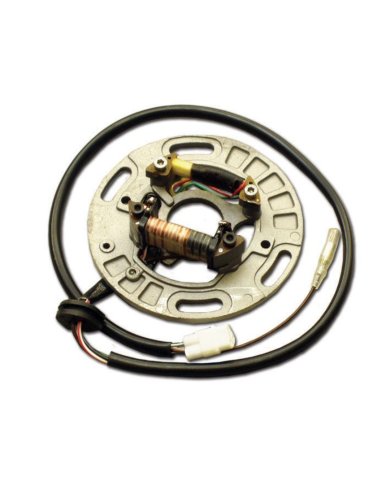 Estator Yamaha YZ 125 90-91