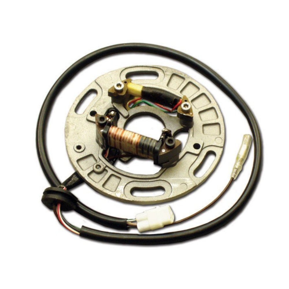 Estator Yamaha YZ 125 90-91