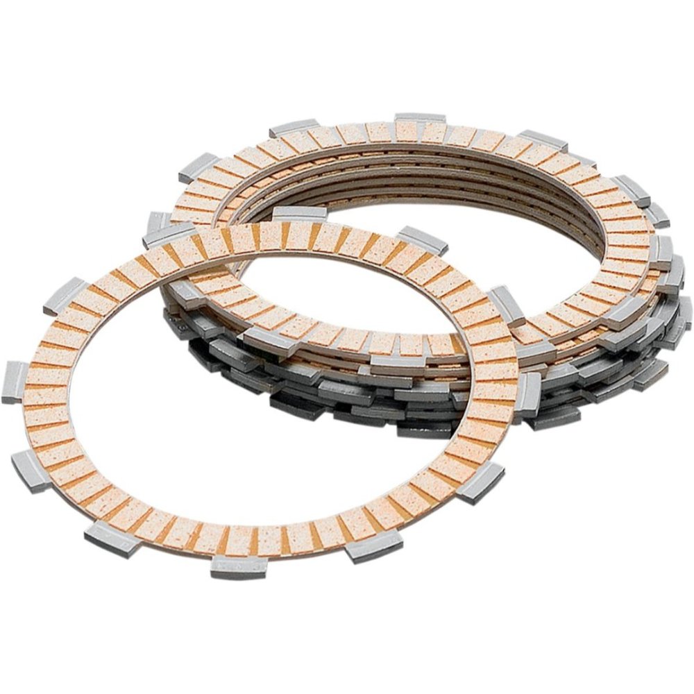 Kit discos fricción ProX Honda CRF 450 R 17-22