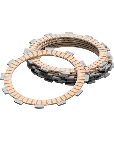 Kit discos fricción ProX Honda CRF 450 R 17-22