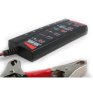 Comprobador estado de batería y alternador BT02 Comprobador estado de batería y alternador BT02