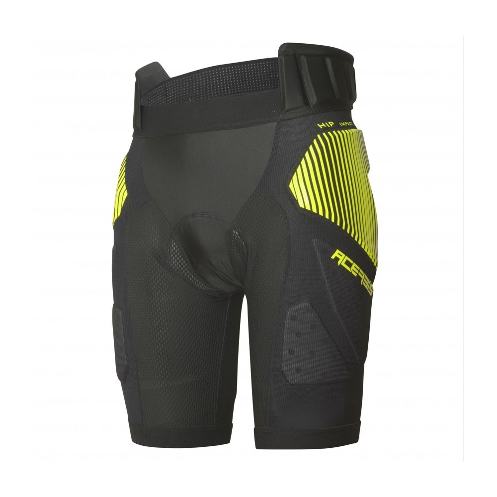 Pantalon corto rush soft Pantalon corto rush soft