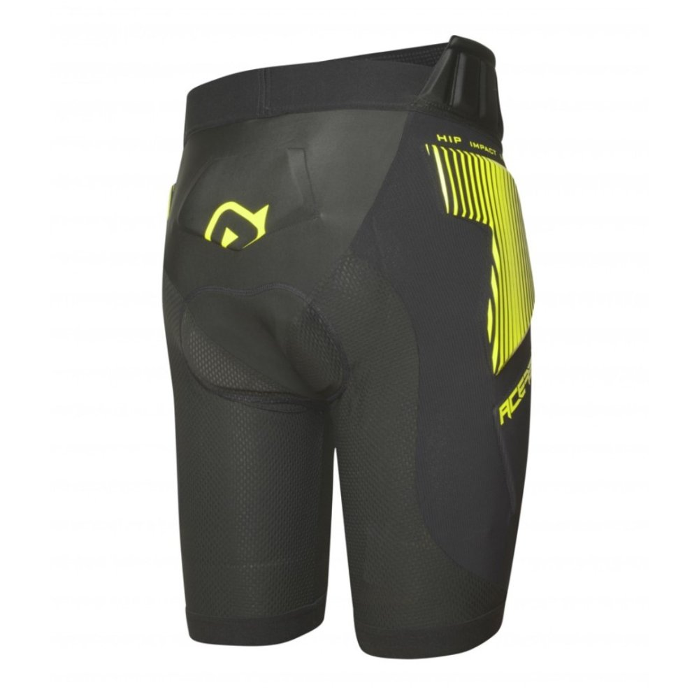 Pantalon corto rush soft Pantalon corto rush soft