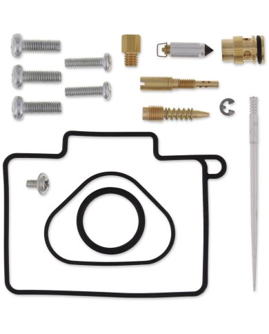 Kit reparación carburador Suzuki RM 125 2003
