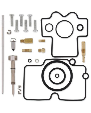 Kit reparación carburador Kawasaki KX 450 F 06-08 Kit reparación carburador Kawasaki KX 450 F 06-08