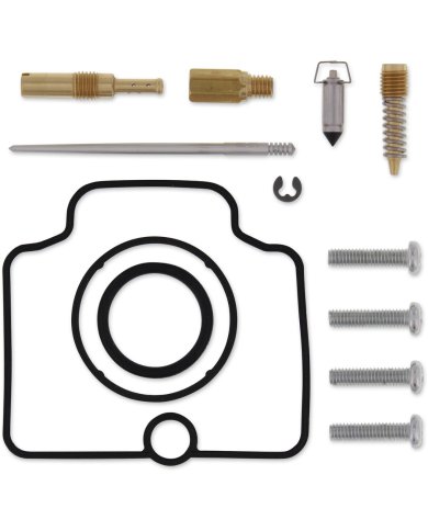 Kit reparación carburador Suzuki RM 85 05-22