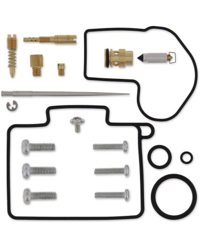 Kit reparación carburador Suzuki RM 125 07-08
