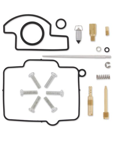 Kit reparación carburador Suzuki RM 250 04-08