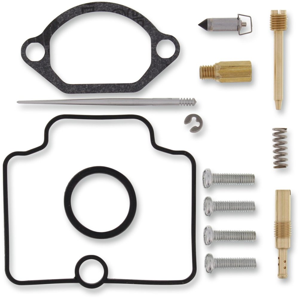 Kit reparación carburador Yamaha YZ 85 02-18