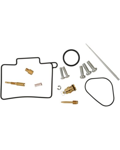 Kit reparación carburador Yamaha YZ 125 03-04 Kit reparación carburador Yamaha YZ 125 03-04