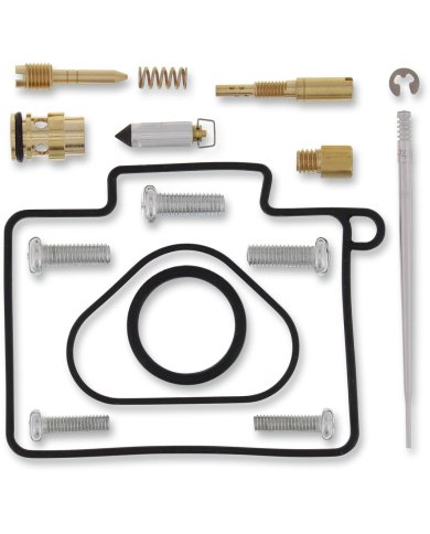 Kit reparación carburador Yamaha YZ 125 12-22 Kit reparación carburador Yamaha YZ 125 12-22