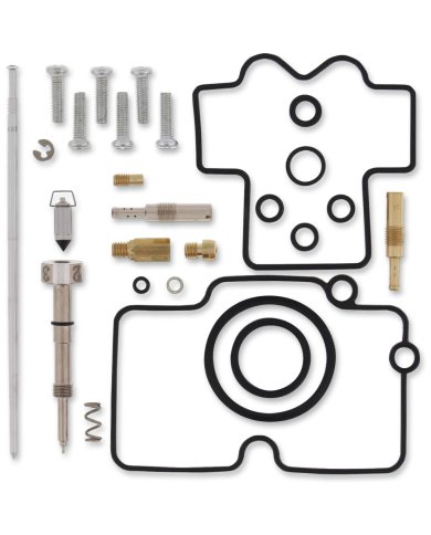 Kit reparación carburador Honda CRF 150 R 08-11