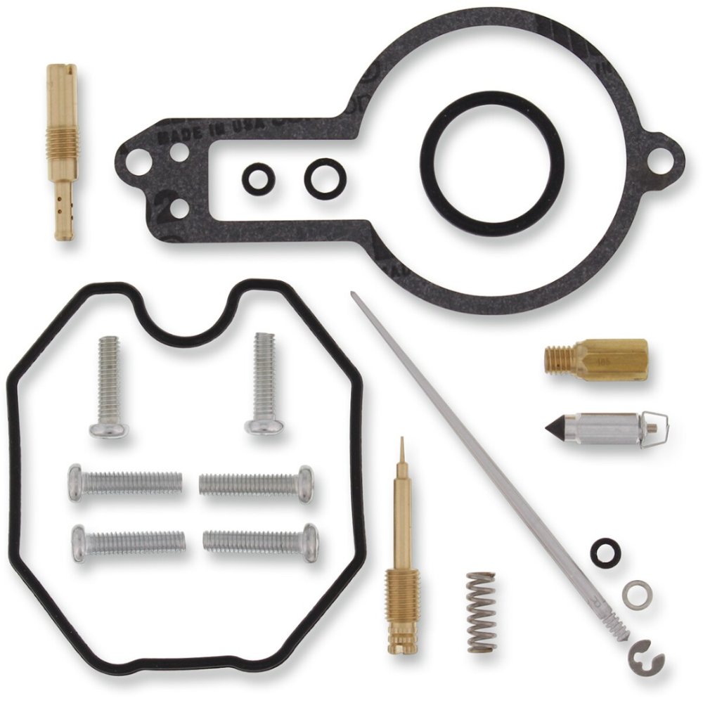 Kit reparación carburador Honda XR 600 R 88-90