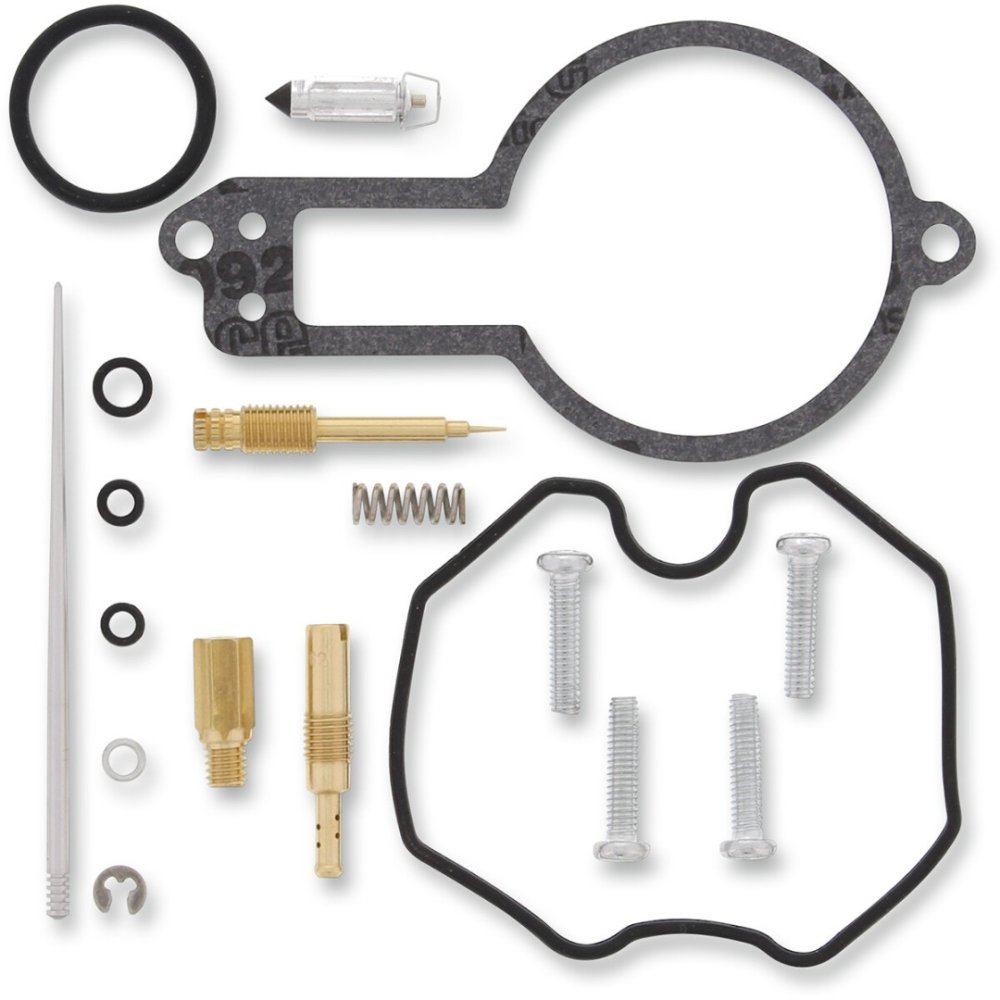 Kit reparación carburador Honda XR 600 R 91-00