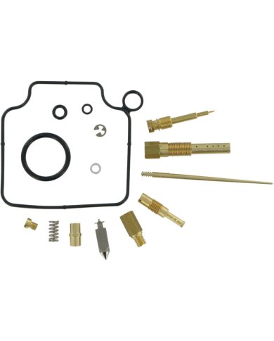 Kit reparación carburador Kawasaki KX 65 02-22 / RM 65 03-05