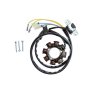 STATOR LUCES CRF 250 04/ON CRF 450 02/ON