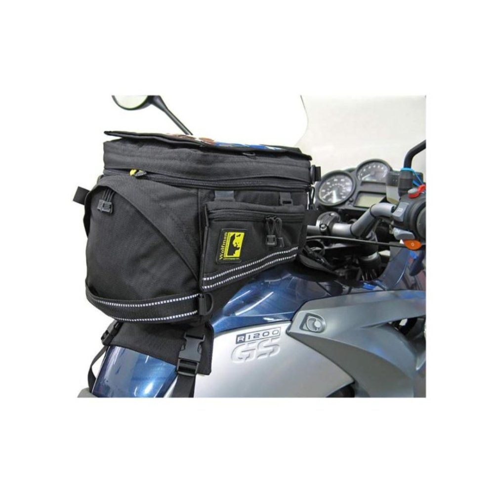 BOLSA DEPOSITA RAINIER