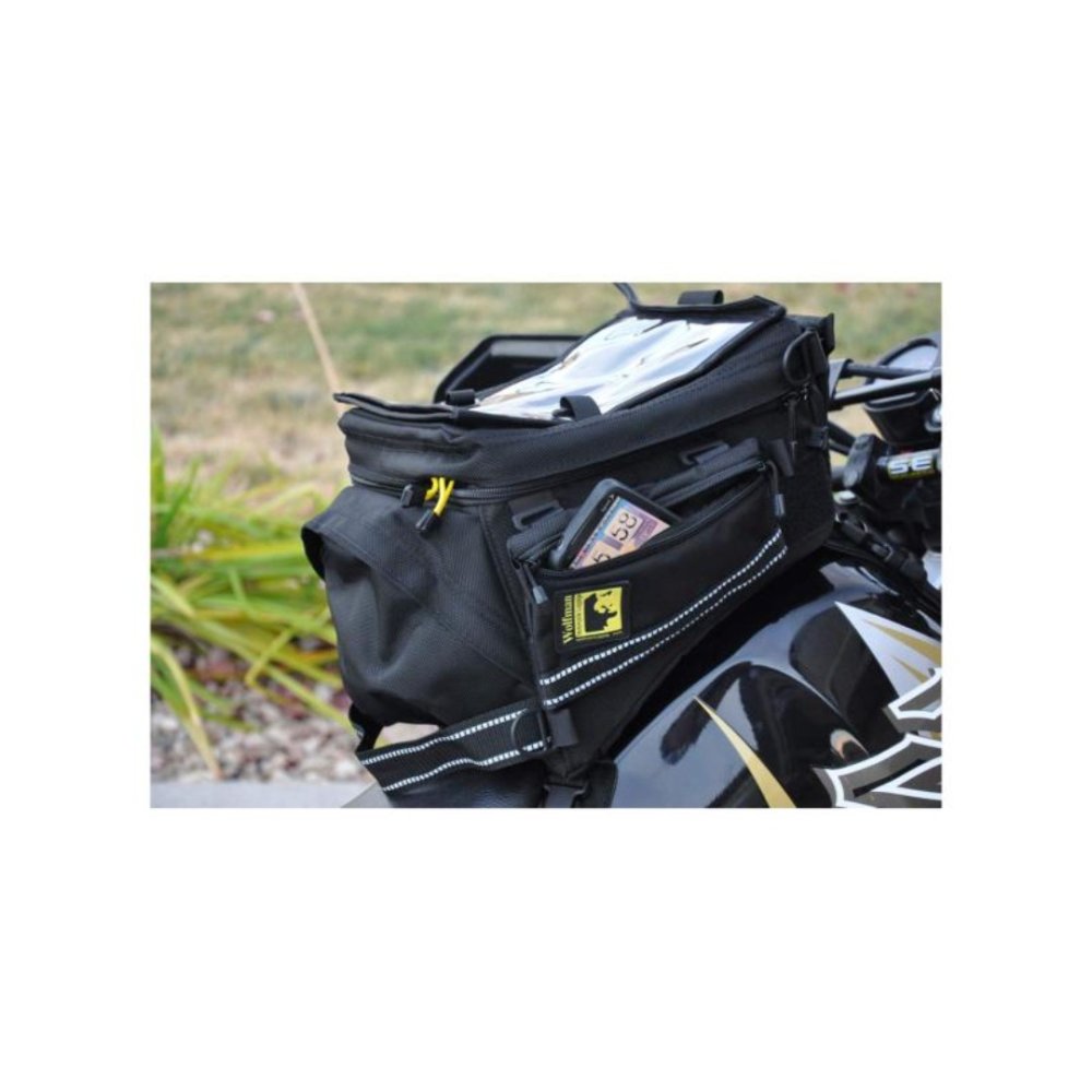 BOLSA DEPOSITA RAINIER