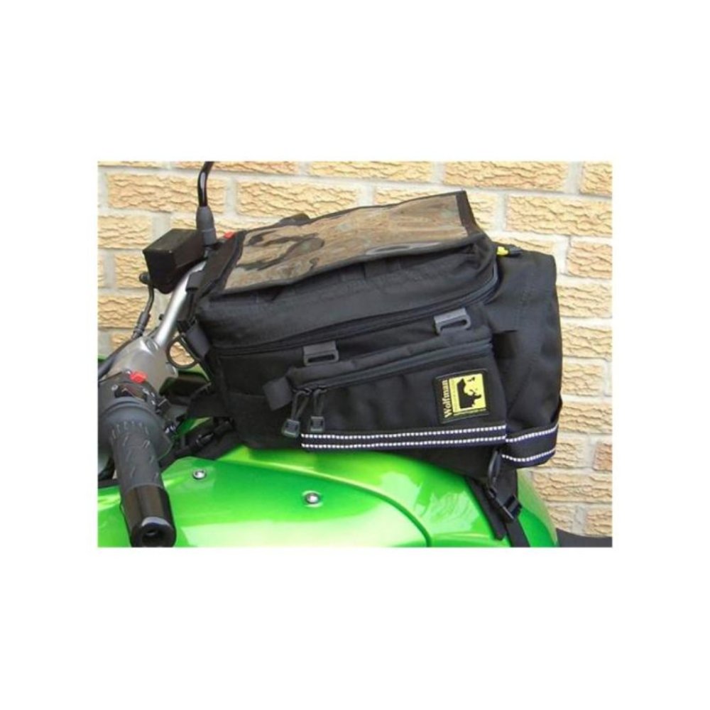 BOLSA DEPOSITA RAINIER