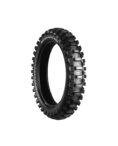 Neumático Bridgestone  2.50 x 10 Mixto-Blando  33F