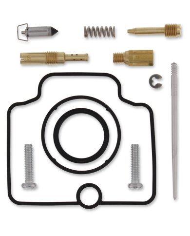 Kit reparación carburador Honda CR 80 R 86-95