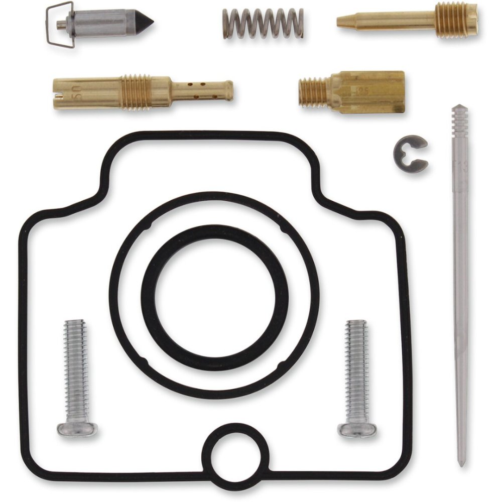 Kit reparación carburador Honda CR 80 R 96-02