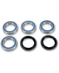 KIT REPARACION BUJE TRASERO YAMAHA QUAD YFZ450 06-09 RAPTOR 700 06-26