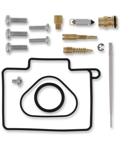 Kit reparación carburador Suzuki RM 125 2002